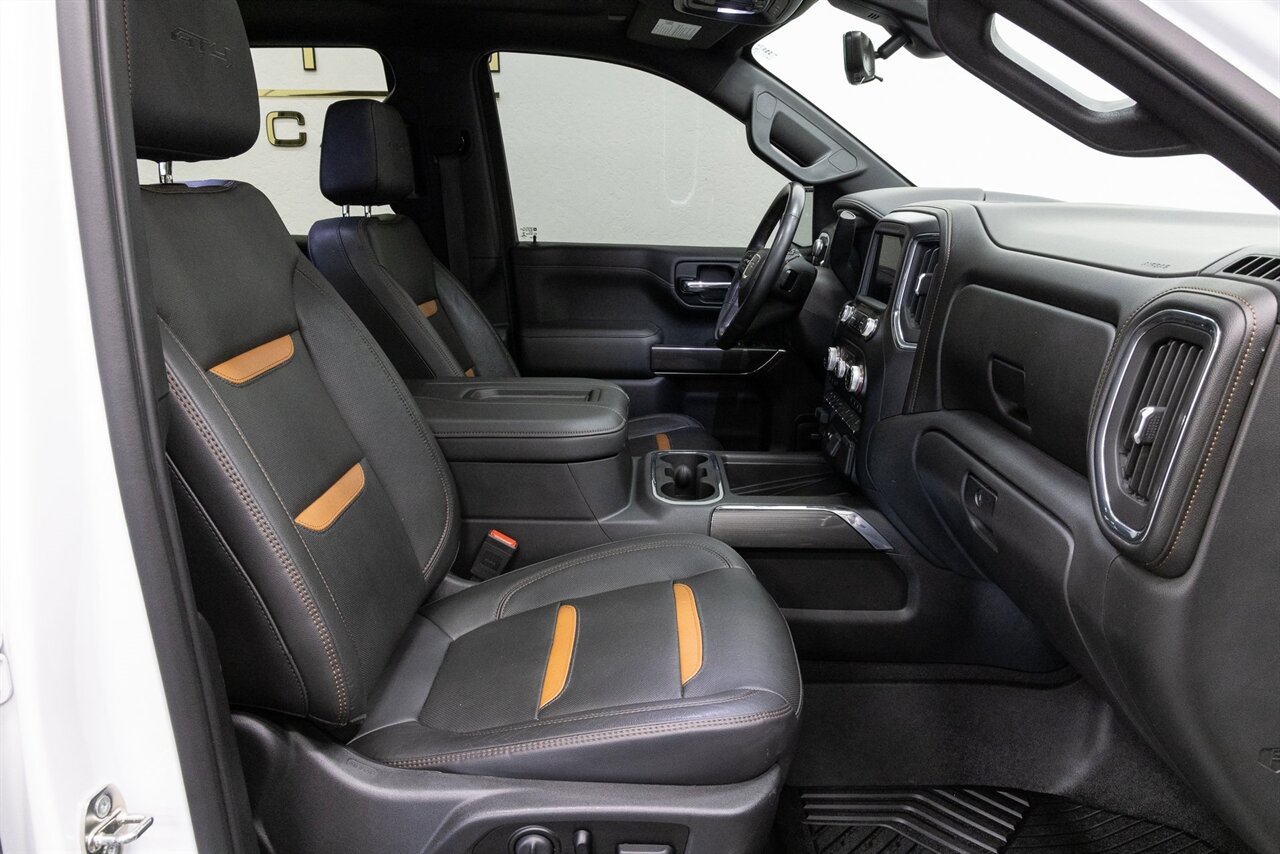 2020 GMC Sierra 1500 AT4 - Photo 14 - Concord, CA 94520
