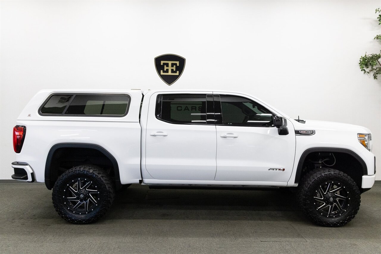 2020 GMC Sierra 1500 AT4 - Photo 10 - Concord, CA 94520
