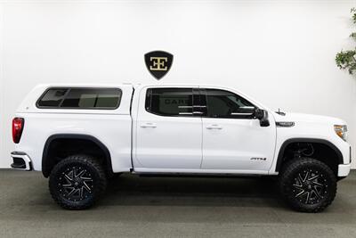 2020 GMC Sierra 1500 AT4   - Photo 10 - Concord, CA 94520