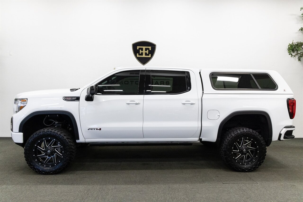 2020 GMC Sierra 1500 AT4 - Photo 2 - Concord, CA 94520