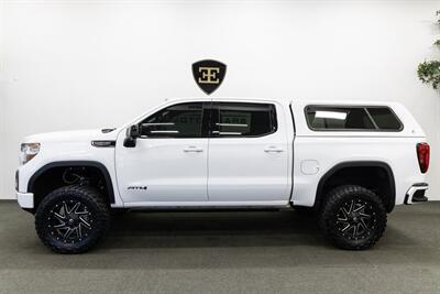 2020 GMC Sierra 1500 AT4   - Photo 2 - Concord, CA 94520