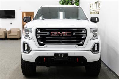 2020 GMC Sierra 1500 AT4   - Photo 12 - Concord, CA 94520