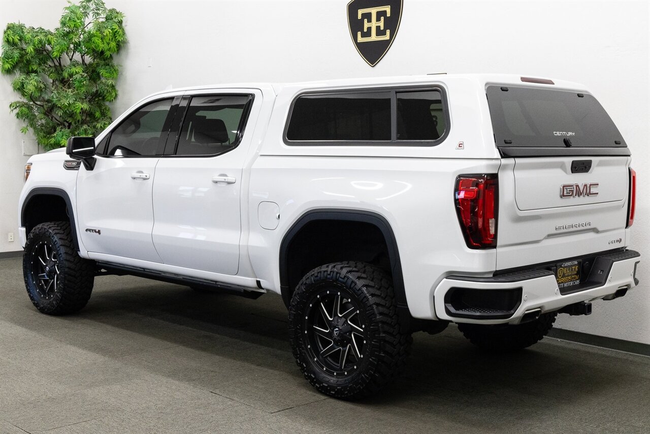 2020 GMC Sierra 1500 AT4 - Photo 3 - Concord, CA 94520