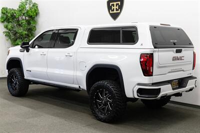 2020 GMC Sierra 1500 AT4   - Photo 3 - Concord, CA 94520