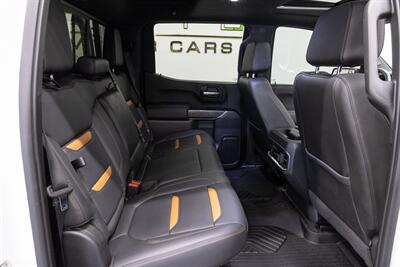 2020 GMC Sierra 1500 AT4   - Photo 15 - Concord, CA 94520