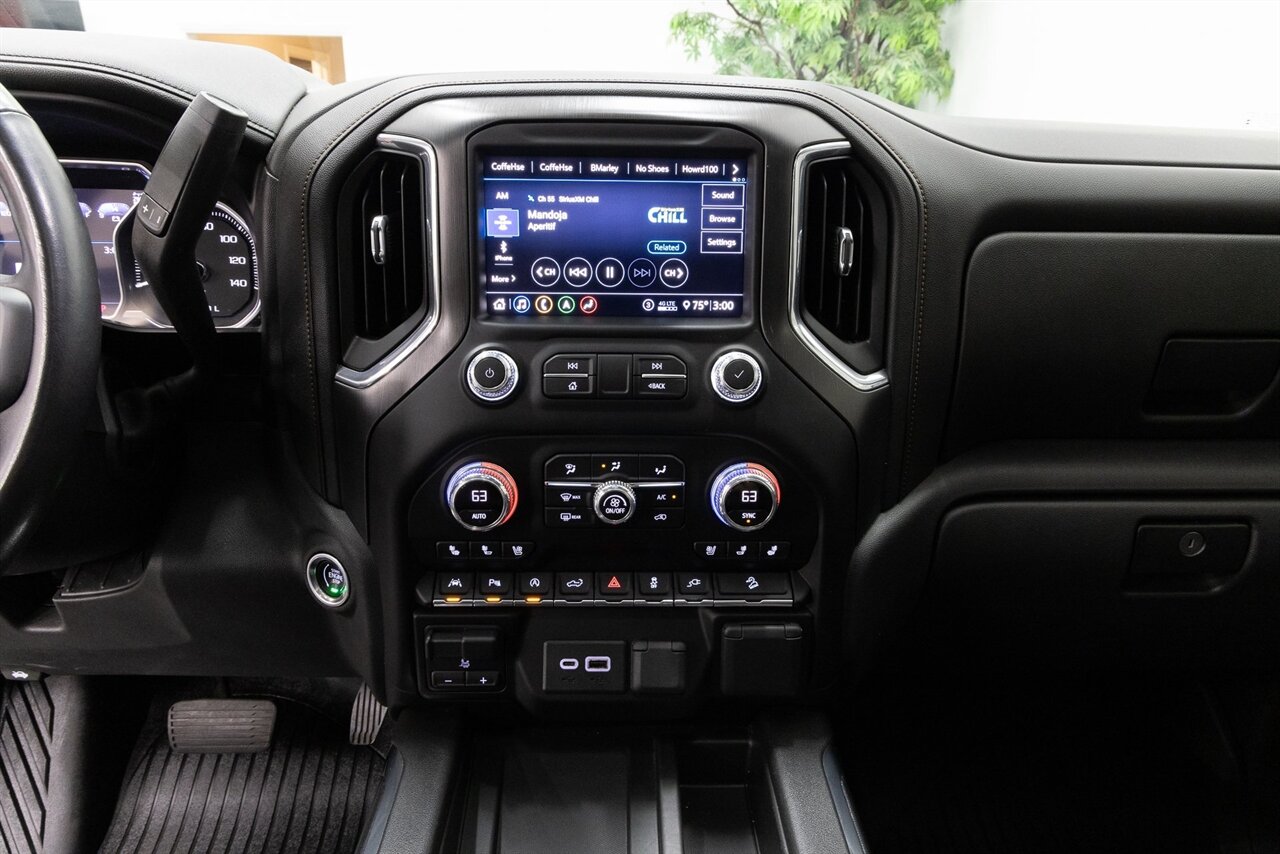 2020 GMC Sierra 1500 AT4 - Photo 18 - Concord, CA 94520