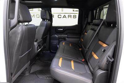 2020 GMC Sierra 1500 AT4   - Photo 8 - Concord, CA 94520