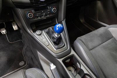 2017 Ford Focus RS   - Photo 19 - Concord, CA 94520