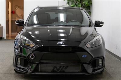 2017 Ford Focus RS   - Photo 11 - Concord, CA 94520
