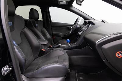 2017 Ford Focus RS   - Photo 13 - Concord, CA 94520