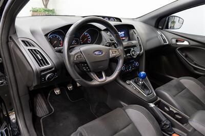 2017 Ford Focus RS   - Photo 6 - Concord, CA 94520