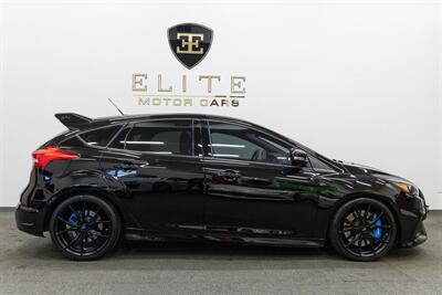 2017 Ford Focus RS   - Photo 9 - Concord, CA 94520
