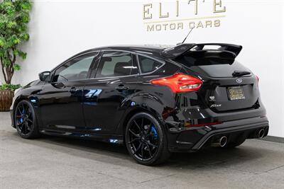 2017 Ford Focus RS   - Photo 3 - Concord, CA 94520
