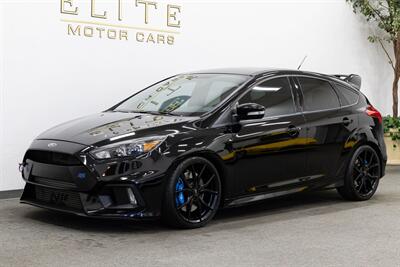 2017 Ford Focus RS   - Photo 1 - Concord, CA 94520
