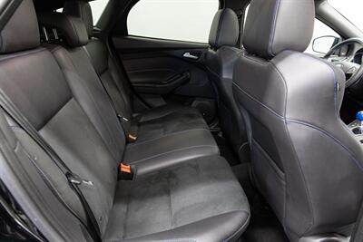 2017 Ford Focus RS   - Photo 14 - Concord, CA 94520