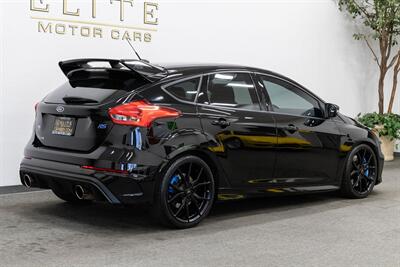 2017 Ford Focus RS   - Photo 10 - Concord, CA 94520