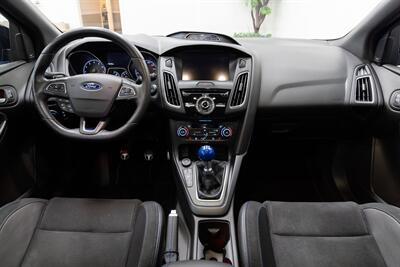 2017 Ford Focus RS   - Photo 5 - Concord, CA 94520
