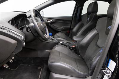 2017 Ford Focus RS   - Photo 7 - Concord, CA 94520