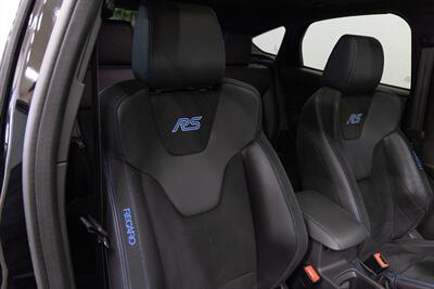 2017 Ford Focus RS   - Photo 21 - Concord, CA 94520