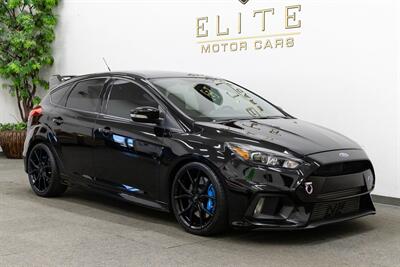 2017 Ford Focus RS   - Photo 8 - Concord, CA 94520