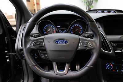 2017 Ford Focus RS   - Photo 15 - Concord, CA 94520