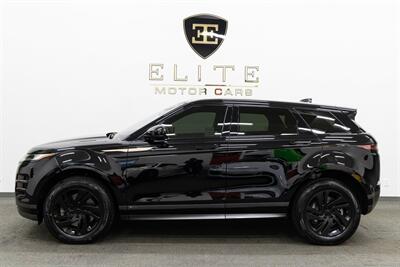 2020 Land Rover Range Rover Evoque Dynamic   - Photo 2 - Concord, CA 94520
