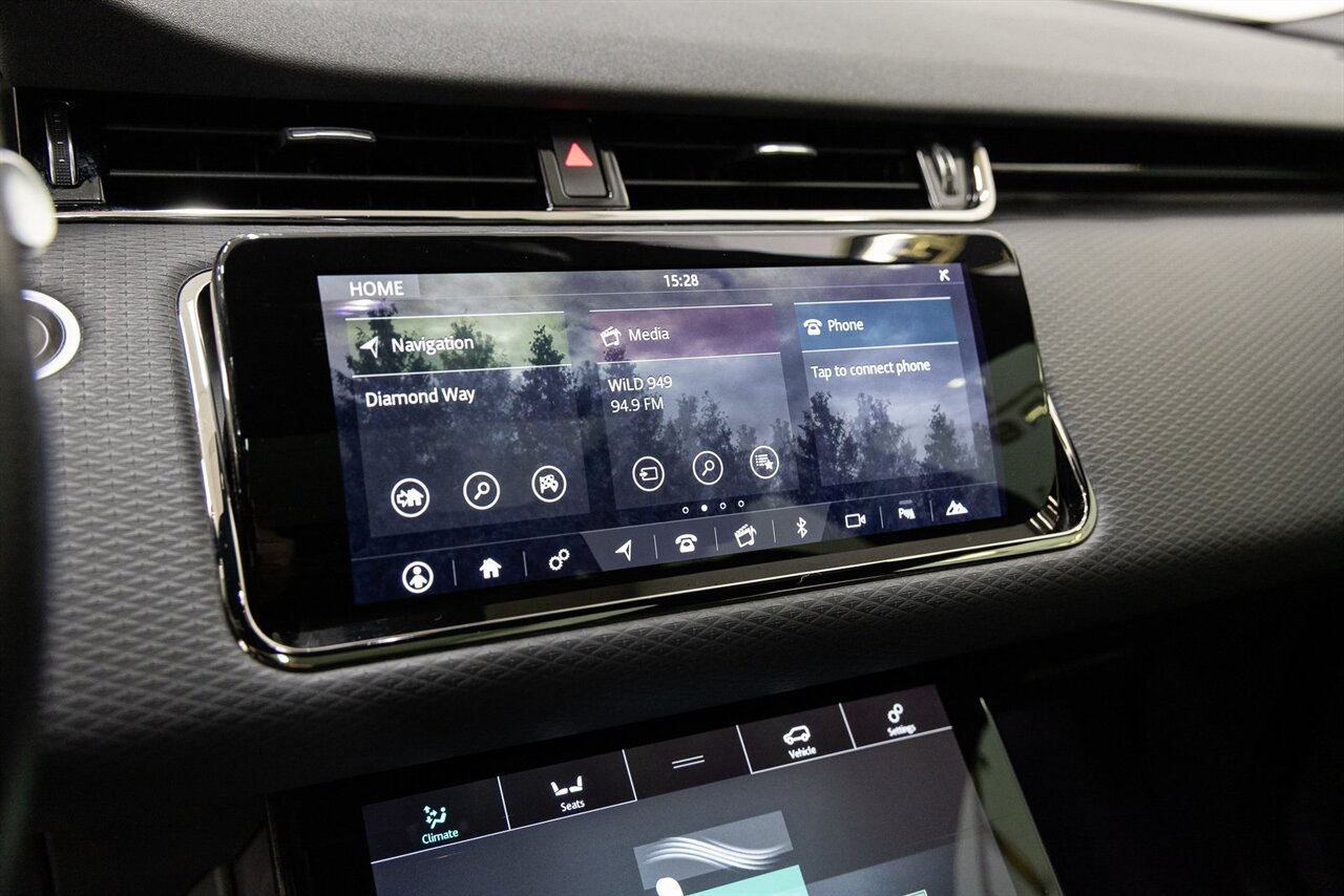 2020 Land Rover Range Rover Evoque Dynamic - Photo 19 - Concord, CA 94520