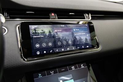 2020 Land Rover Range Rover Evoque Dynamic - Photo 19 - Concord, CA 94520