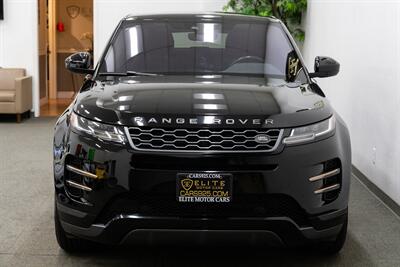 2020 Land Rover Range Rover Evoque Dynamic   - Photo 12 - Concord, CA 94520