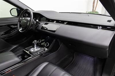 2020 Land Rover Range Rover Evoque Dynamic - Photo 13 - Concord, CA 94520