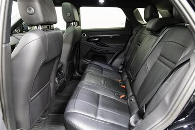 2020 Land Rover Range Rover Evoque Dynamic - Photo 8 - Concord, CA 94520