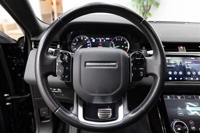 2020 Land Rover Range Rover Evoque Dynamic - Photo 16 - Concord, CA 94520