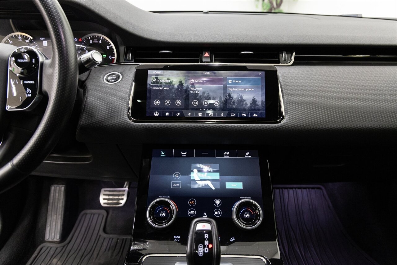 2020 Land Rover Range Rover Evoque Dynamic - Photo 18 - Concord, CA 94520