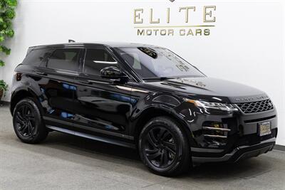 2020 Land Rover Range Rover Evoque Dynamic - Photo 9 - Concord, CA 94520