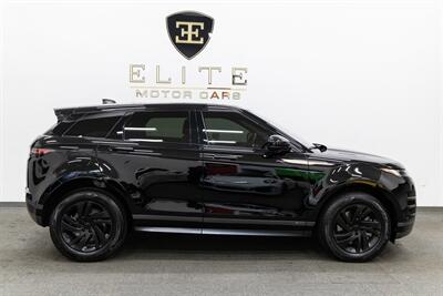 2020 Land Rover Range Rover Evoque Dynamic - Photo 10 - Concord, CA 94520