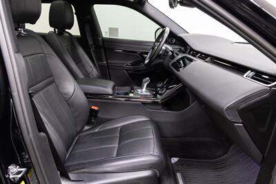 2020 Land Rover Range Rover Evoque Dynamic - Photo 14 - Concord, CA 94520