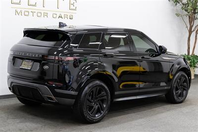 2020 Land Rover Range Rover Evoque Dynamic   - Photo 11 - Concord, CA 94520