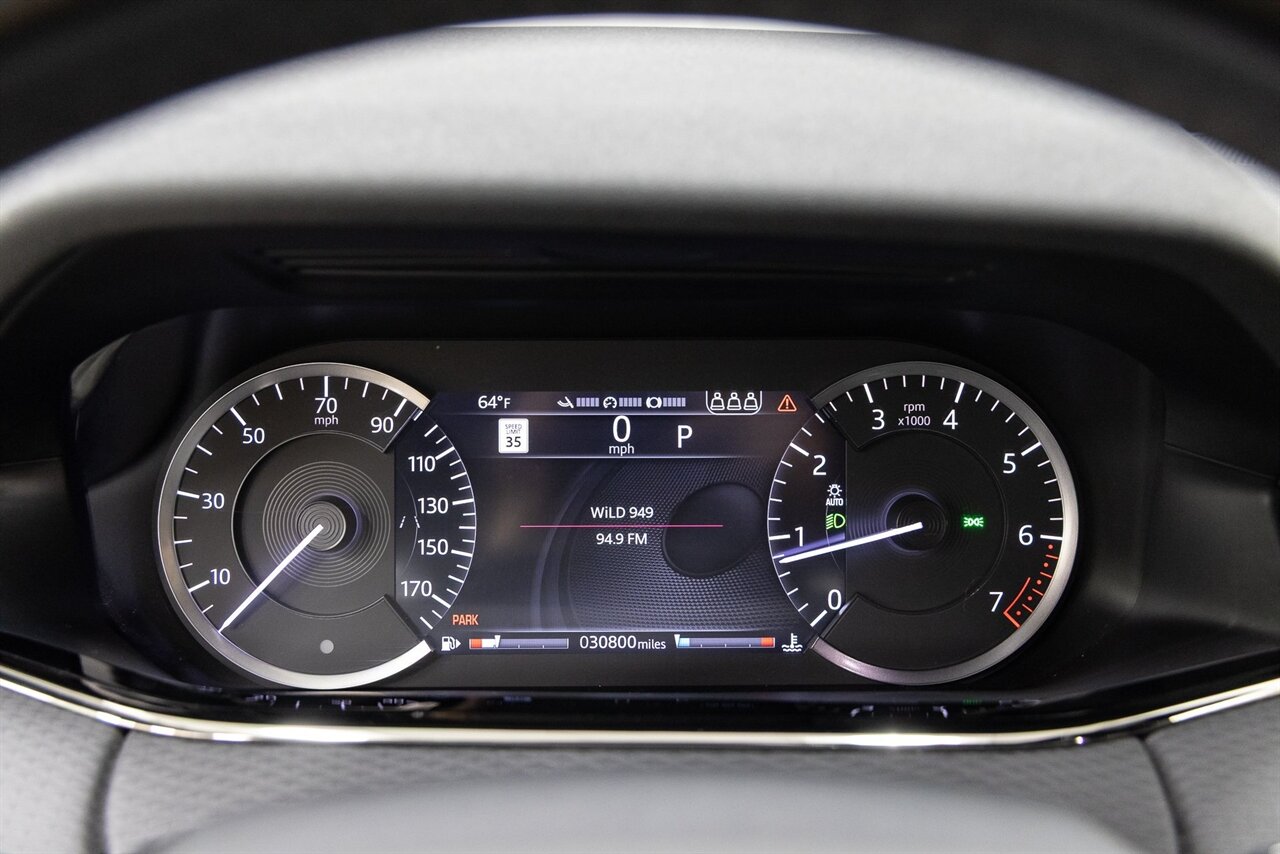 2020 Land Rover Range Rover Evoque Dynamic - Photo 17 - Concord, CA 94520