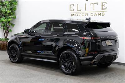 2020 Land Rover Range Rover Evoque Dynamic   - Photo 3 - Concord, CA 94520