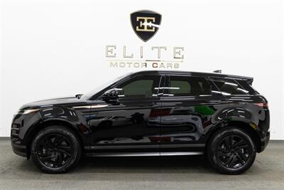 2020 Land Rover Range Rover Evoque Dynamic - Photo 2 - Concord, CA 94520