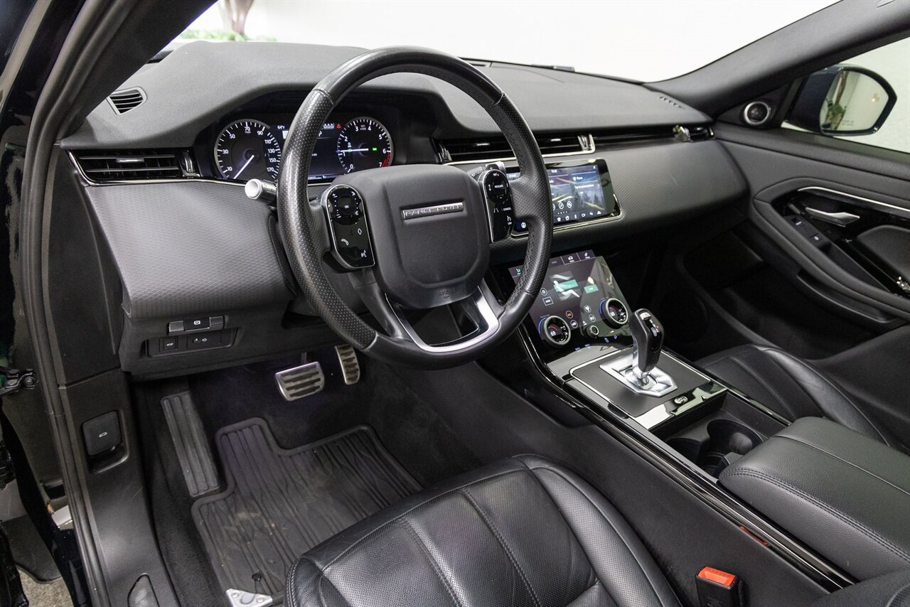2020 Land Rover Range Rover Evoque Dynamic - Photo 6 - Concord, CA 94520