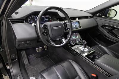 2020 Land Rover Range Rover Evoque Dynamic - Photo 6 - Concord, CA 94520