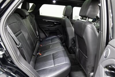 2020 Land Rover Range Rover Evoque Dynamic   - Photo 15 - Concord, CA 94520