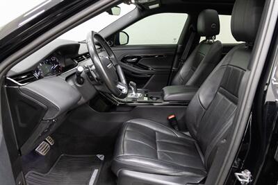 2020 Land Rover Range Rover Evoque Dynamic - Photo 7 - Concord, CA 94520