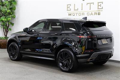 2020 Land Rover Range Rover Evoque Dynamic - Photo 3 - Concord, CA 94520