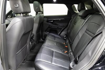 2020 Land Rover Range Rover Evoque Dynamic   - Photo 8 - Concord, CA 94520