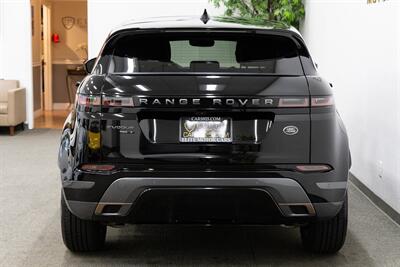 2020 Land Rover Range Rover Evoque Dynamic   - Photo 4 - Concord, CA 94520