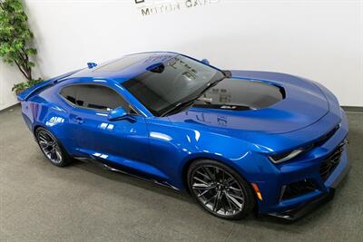 2018 Chevrolet Camaro ZL1   - Photo 23 - Concord, CA 94520