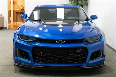 2018 Chevrolet Camaro ZL1   - Photo 12 - Concord, CA 94520