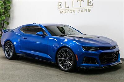 2018 Chevrolet Camaro ZL1   - Photo 9 - Concord, CA 94520